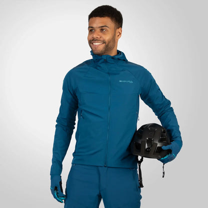 Endura MT500 Thermal L/S Jersey II Jacket