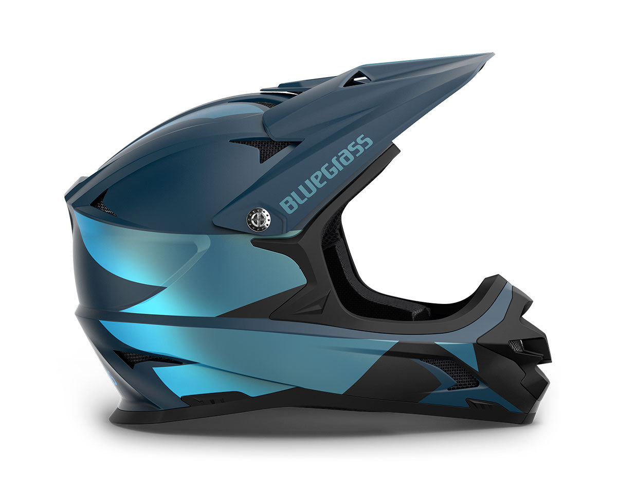 Bluegrass Intox 2023 MTB-Helm