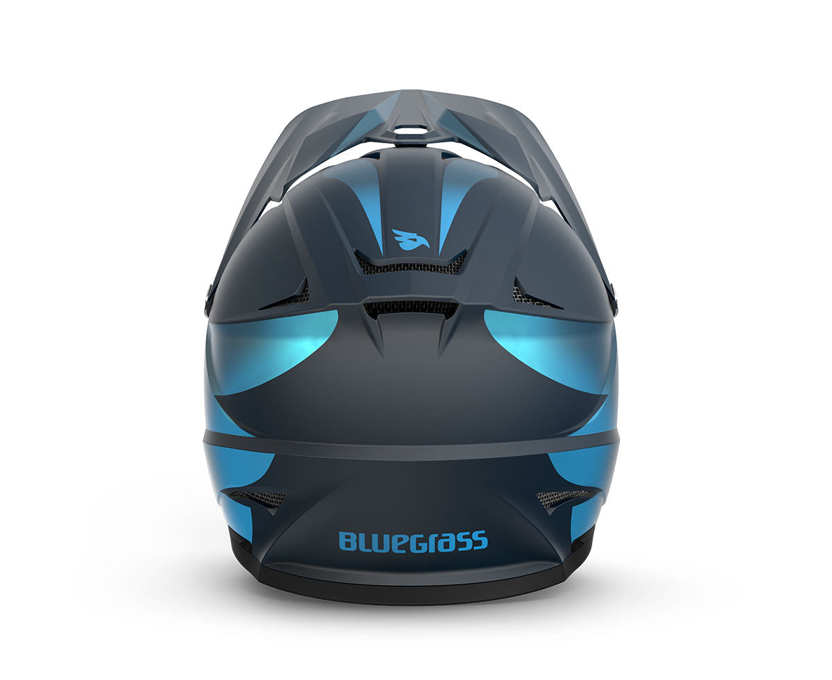 Casco Mtb Bluegrass Intox 2023