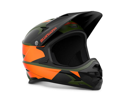 Bluegrass Intox 2023 MTB-Helm