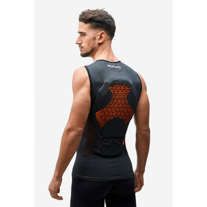 Bluegrass Seamless Lite D3O Protective Vest 