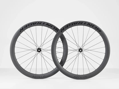 Bontrager Aeolus Pro 51 TLR Scheibenräder