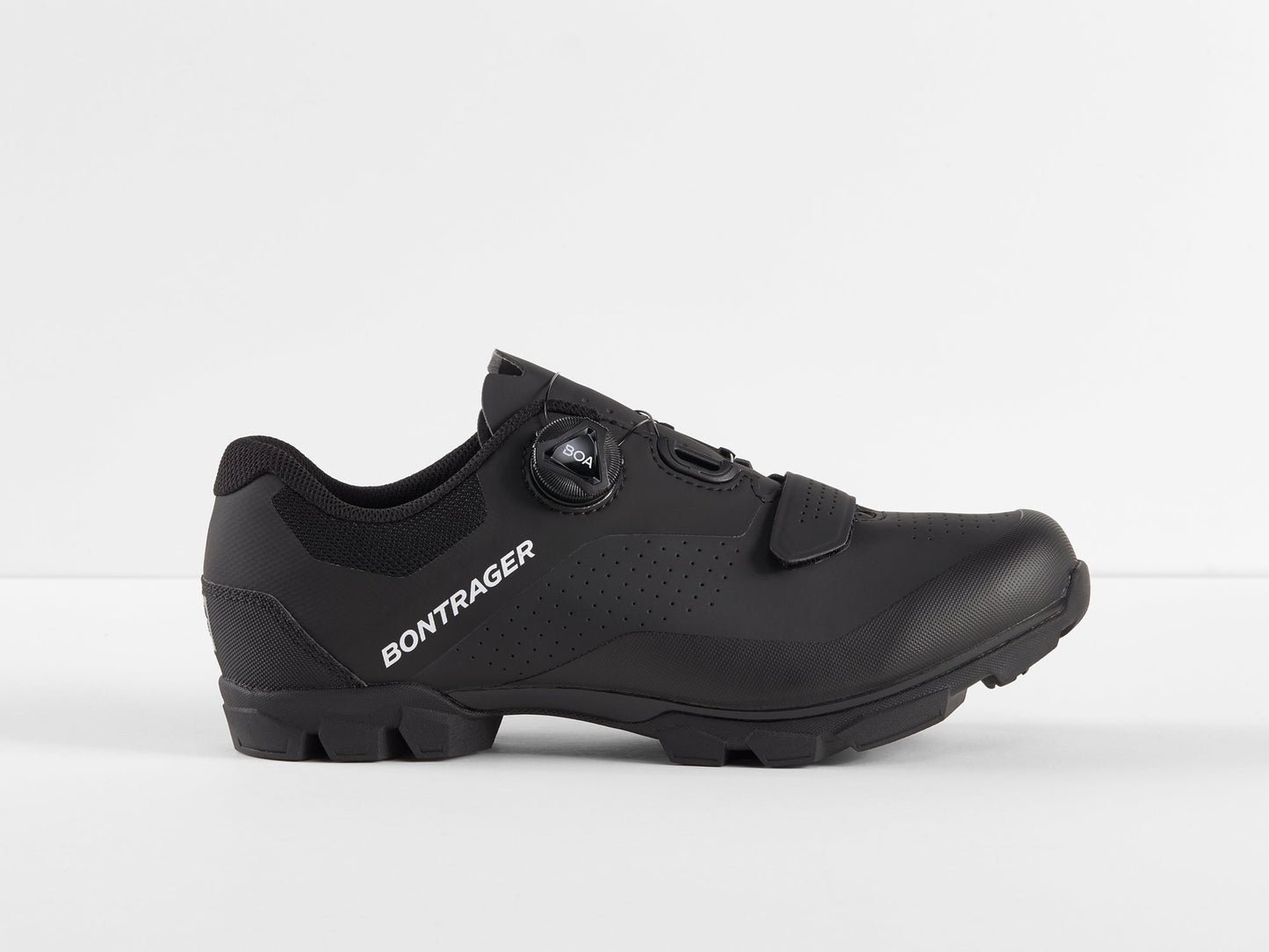 Bontrager Foray Mountain-Schuhe