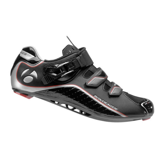 Bontrager Race DLX Rennradschuhe