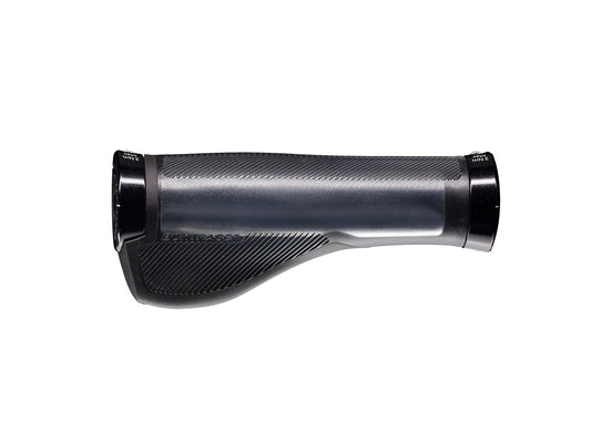 Bontrager Satellite IsoZone grips