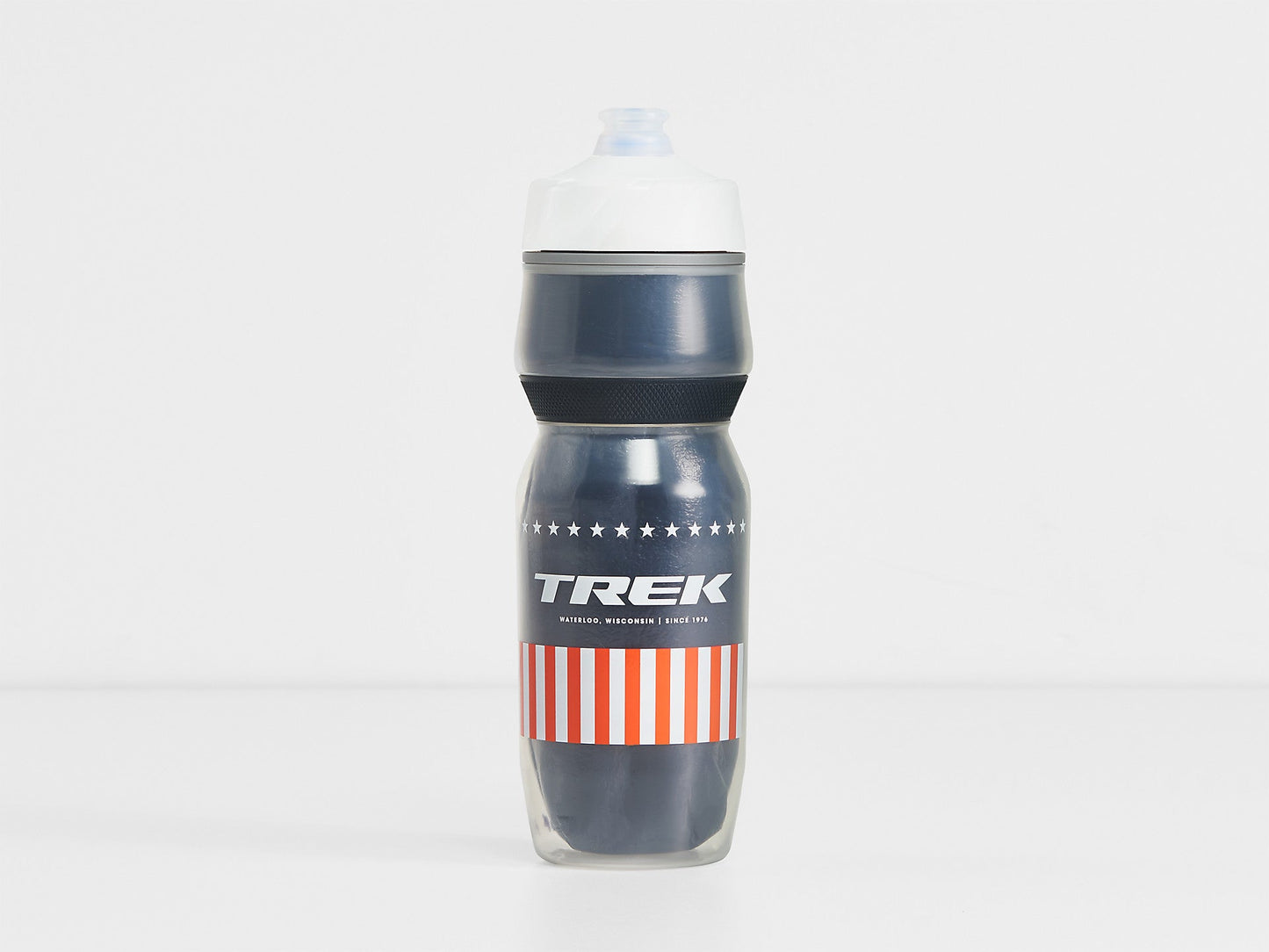 Trek Isolierte Thermoflasche Trek Voda Ice Stars and Stripes