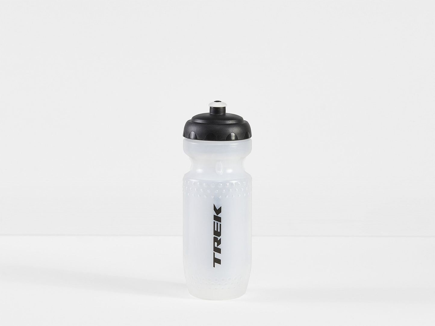 Trek Word Mark Wasserflasche