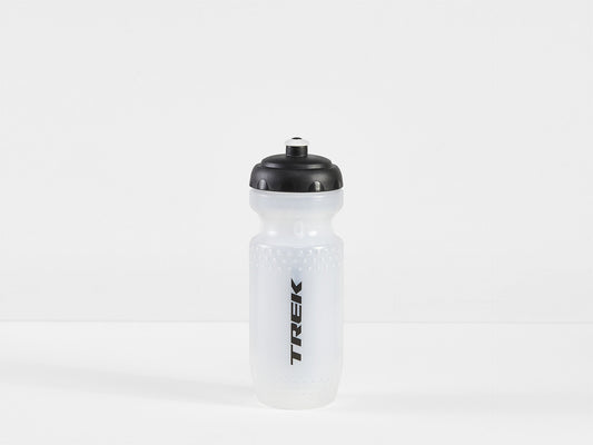 Trek Word Mark Wasserflasche