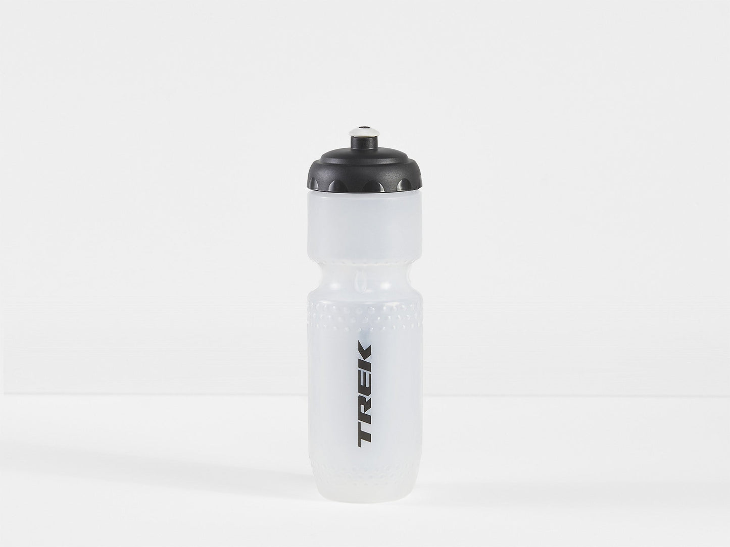 Trek Word Mark Wasserflasche