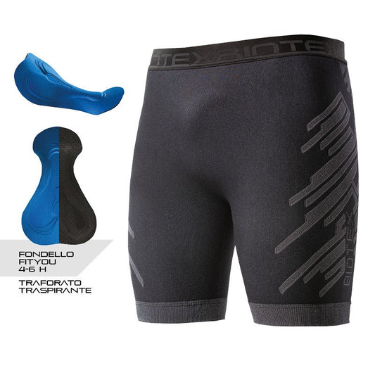 Biotex Power Boxer With Pad