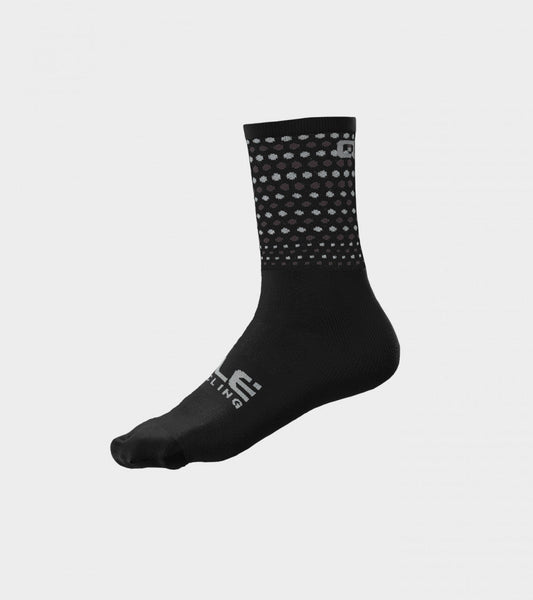 Alè Q-Skin 16cm Bullet sock