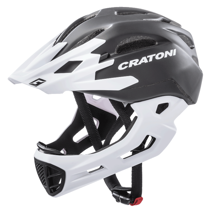 Cratoni C-Maniac Helm