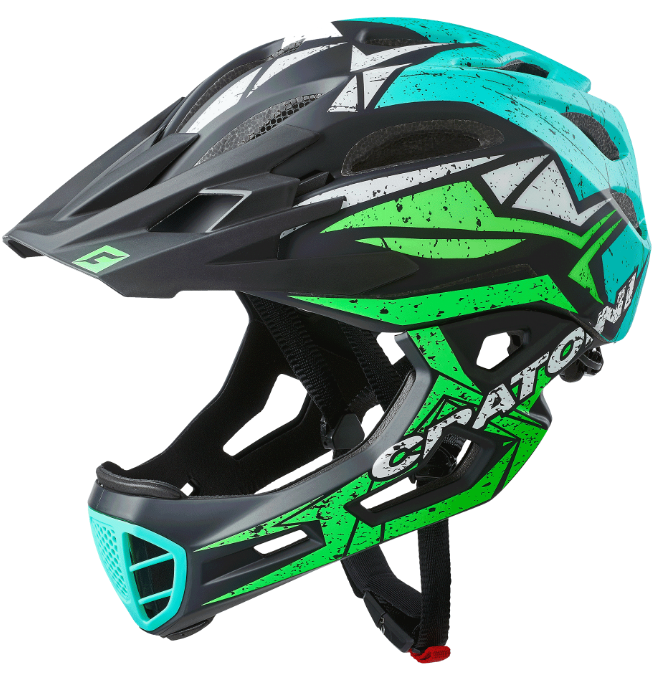 Cratoni C-Maniac Pro helmet