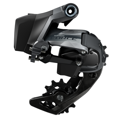 Sram Force eTAP AXS Disc 2x12 groupset