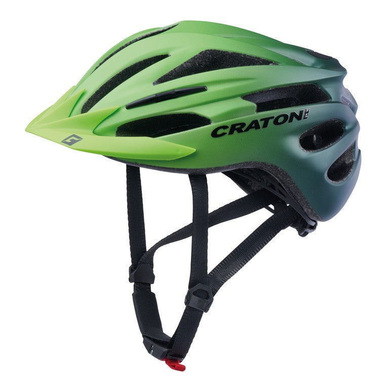 Cratoni Pacer Jr Helm (Kind)