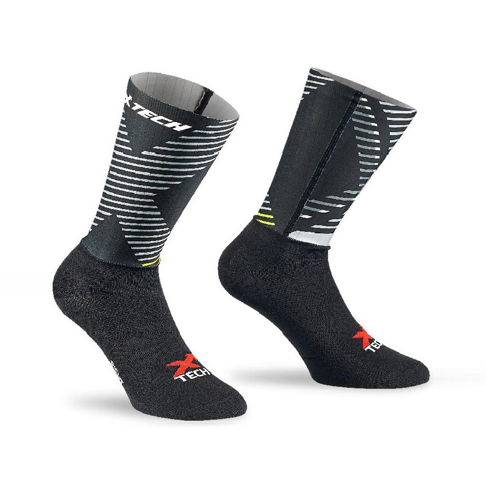 X-Tech Chrono Socks