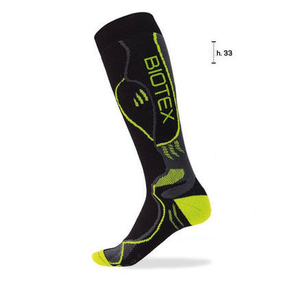 Biotex Long Thermal Sock 