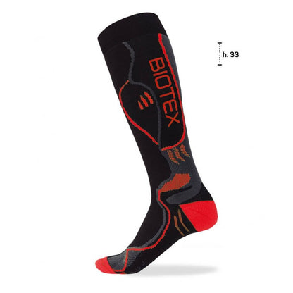 Biotex Long Thermal Sock 