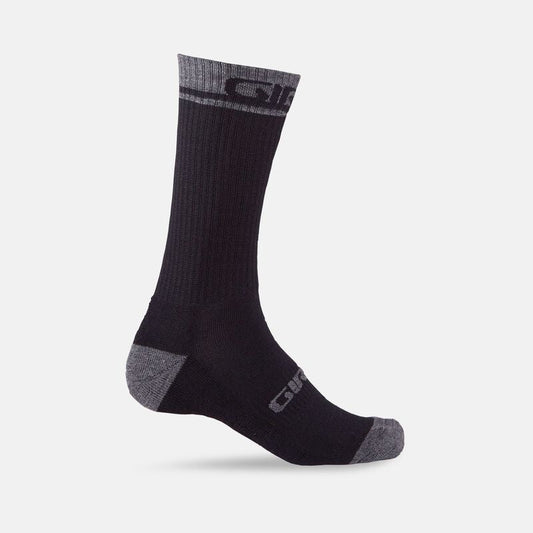 Giro Merino Wool Mid Socken