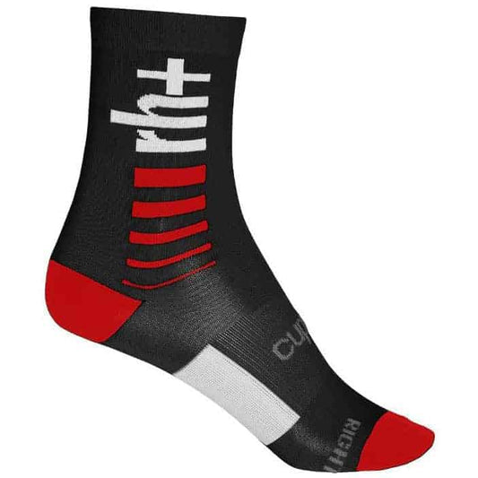 CICLSIMO ZERO RH SOCKEN + LOGO 15 SOCKE