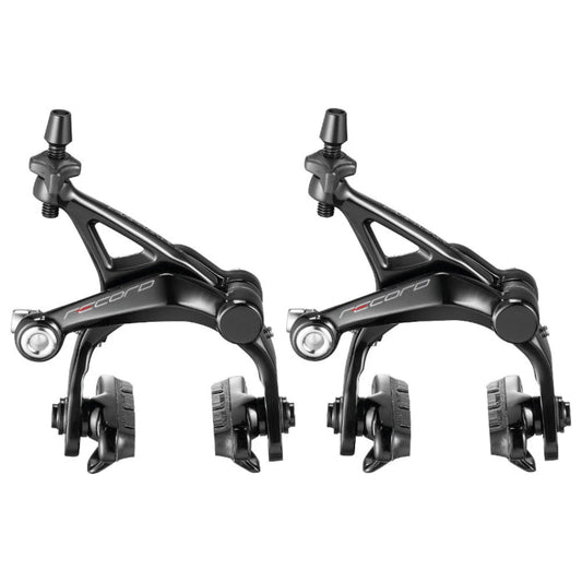 Paar Campagnolo Record Dual Pivot Felgenbremssättel