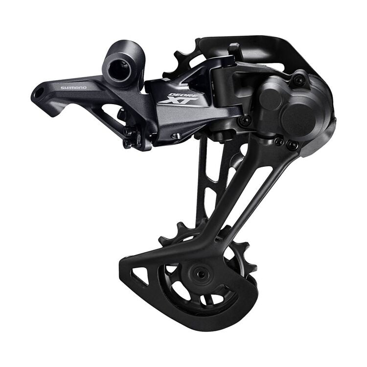 Shimano Deore XT RD-M8100 12s Rear Derailleur