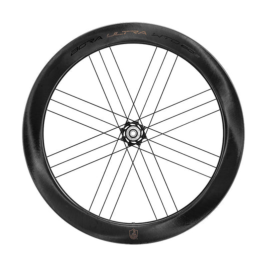 Campagnolo Bora Ultra WTO 60 Disc Brake Wheels