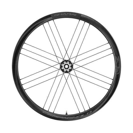 Campagnolo Shamal Carbon C21 Disc Brake wheels