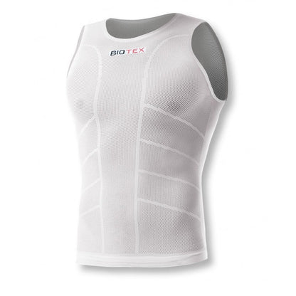 Sun Biotex Mesh Tank Top