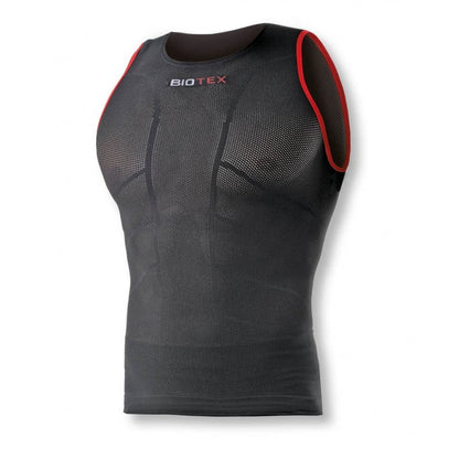 Sun Biotex Mesh-Tanktop