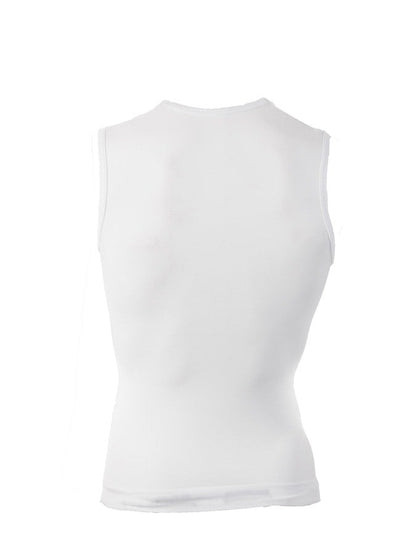 Ci.Zero Unisex Crewneck Sleeveless