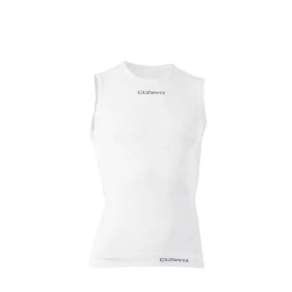Ci.Zero Unisex Crewneck Sleeveless