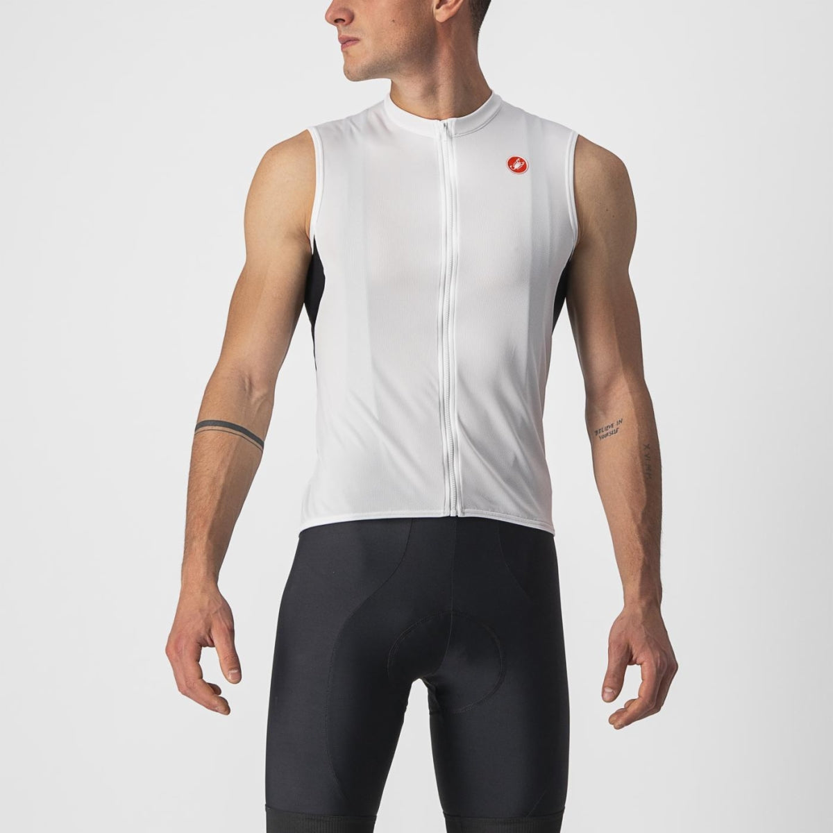 Castelli Entrata VI 2024 tank top