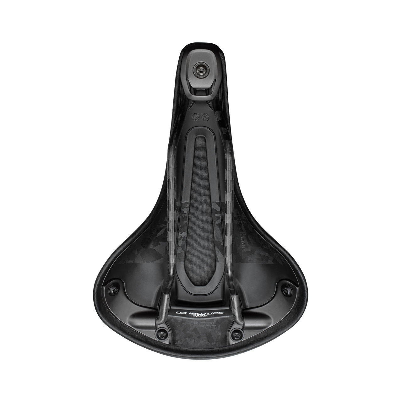 San Marco Regal Short Full Fit Carbon FX saddle