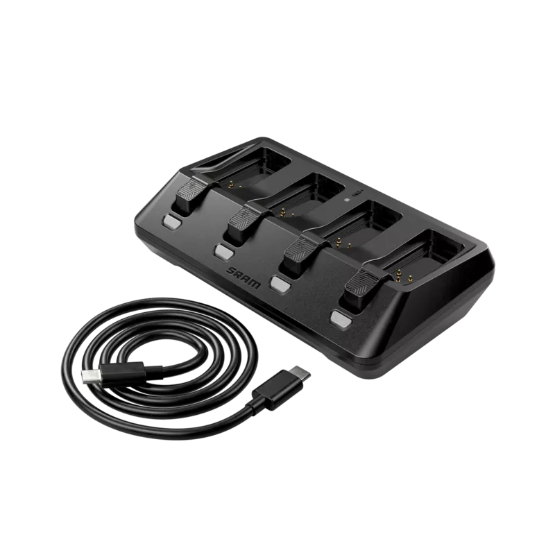 Sram AM AXS 4-Port Battery Charger