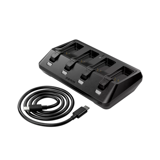 Sram AM AXS 4-Port Battery Charger