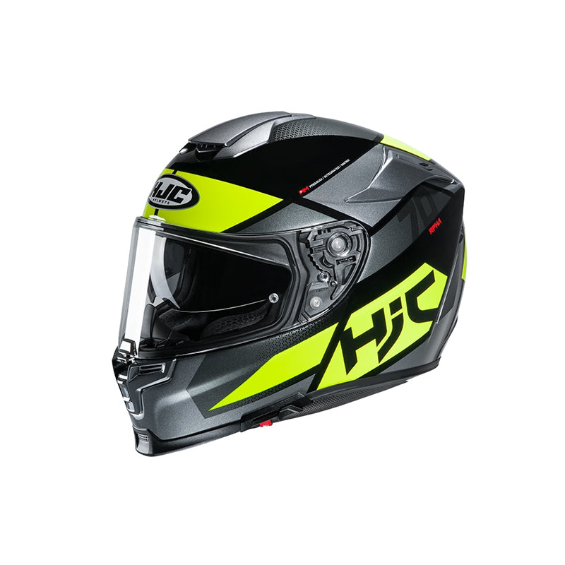 Hjc Rpha 70 Debby helmet