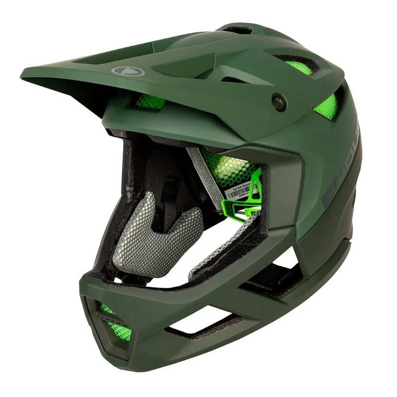 Endura MT500 Integralhelm