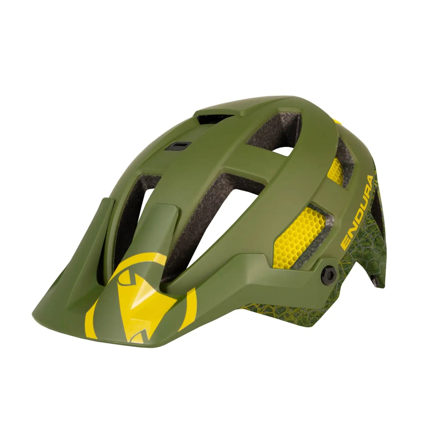 Endura SingleTrack Mips Helm