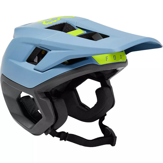 Fox Dropframe Pro helmet