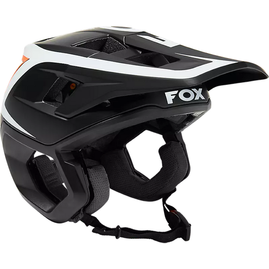 Fox Dropframe Pro Videohelm