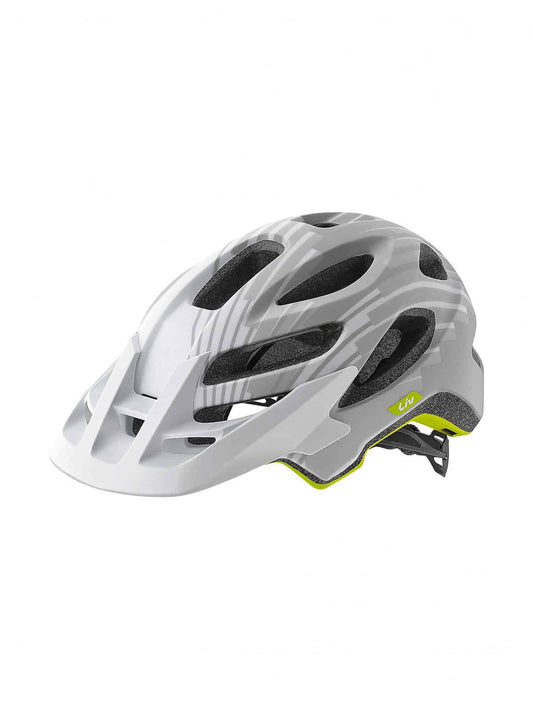 GIANT COVETA CYCLING HELMET color TONAL GREY