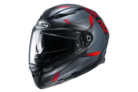 Hjc F70 Dever helmet