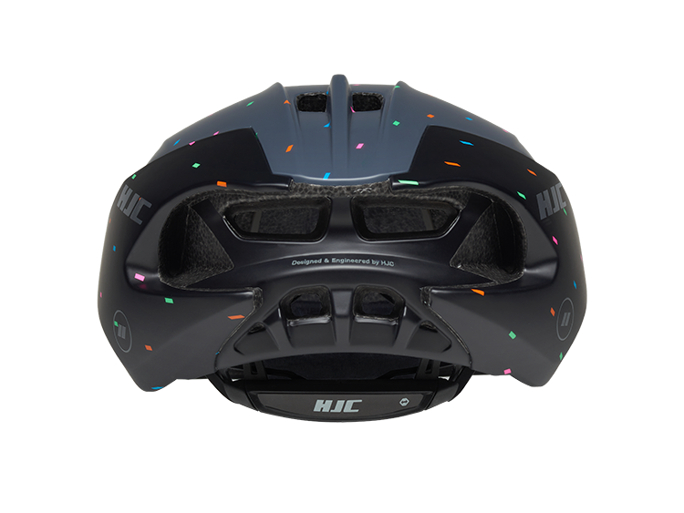 Casco Hjc Furion 2.0 Zwift Edition