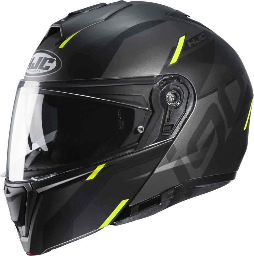 Casco Hjc i90 Aventa