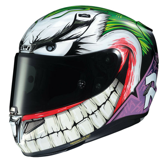 Hjc Rpha 11 Joker Helm