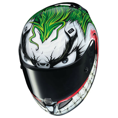 Casco Hjc Rpha 11 Joker