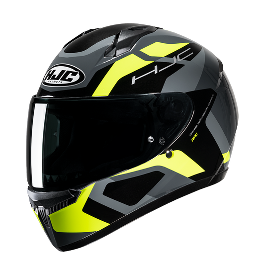 Hjc C 10 Tins Full Face Helmet