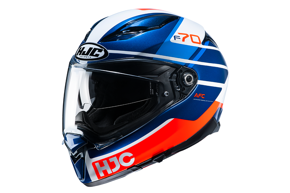 Hjc F70 Tino Full Face Helmet