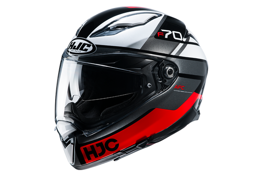 Hjc F70 Tino Integralhelm